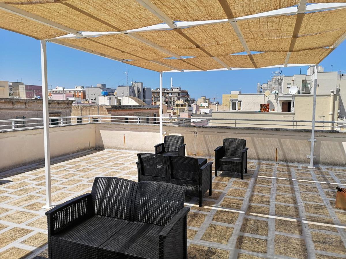 Appartamenti Antico Ulivo Monopoli Exterior foto
